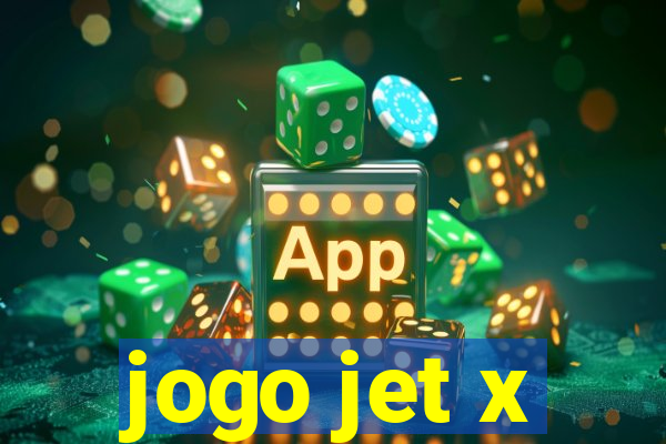 jogo jet x