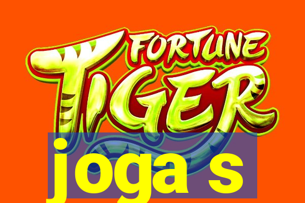 joga s