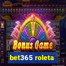 bet365 roleta