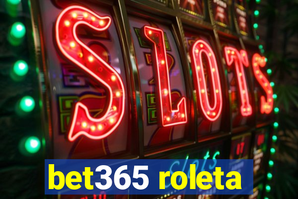 bet365 roleta