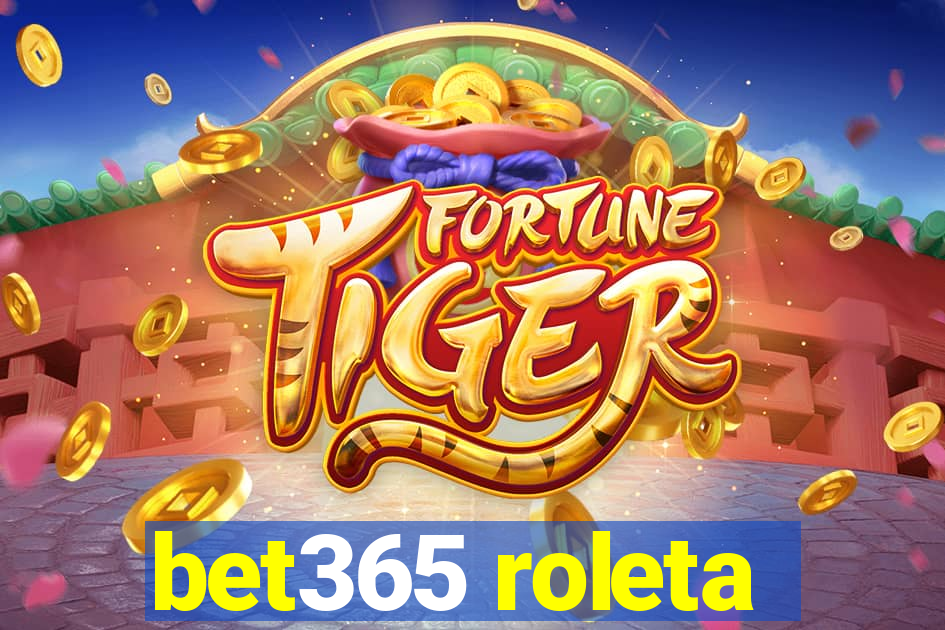 bet365 roleta