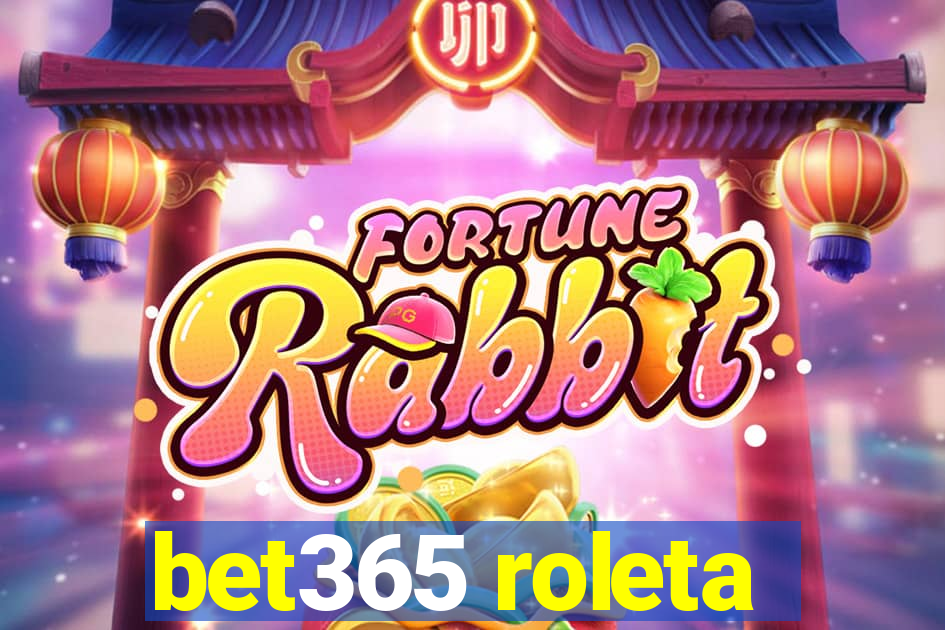 bet365 roleta