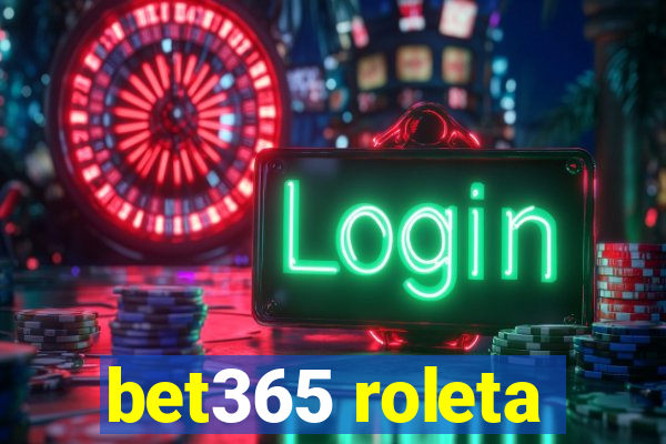 bet365 roleta