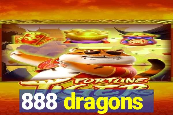 888 dragons