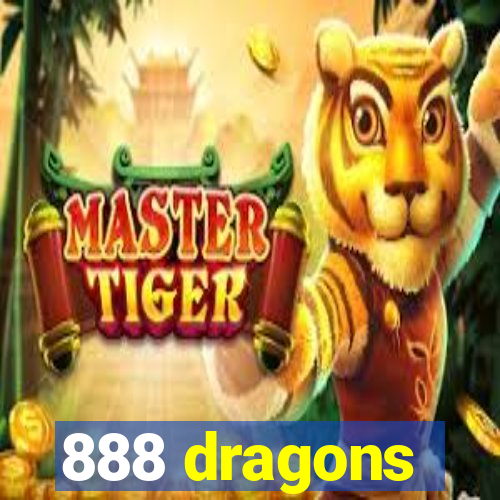 888 dragons