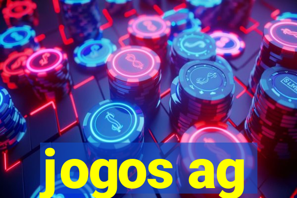 jogos ag