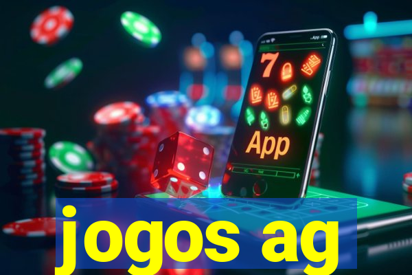 jogos ag