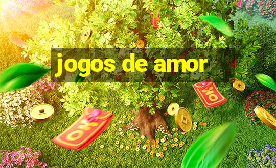 jogos de amor