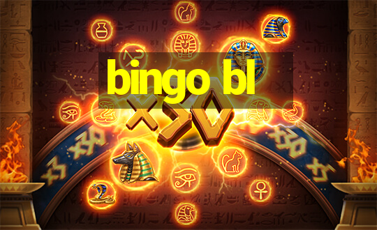 bingo bl