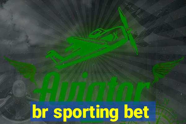 br sporting bet