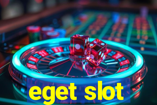 eget slot