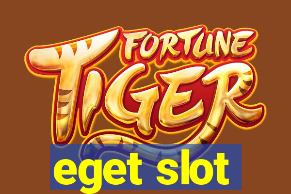 eget slot