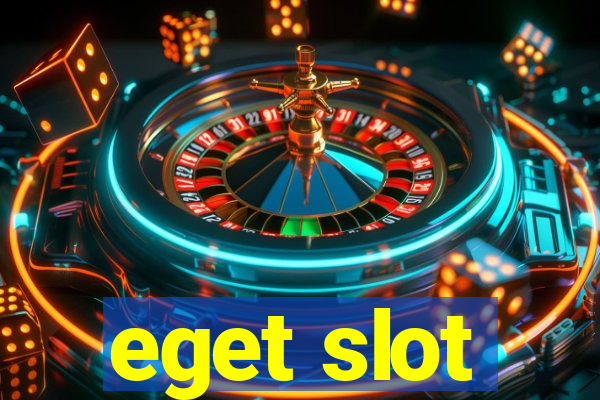 eget slot