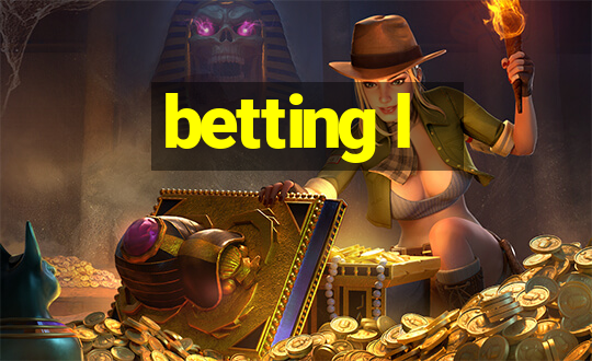 betting l