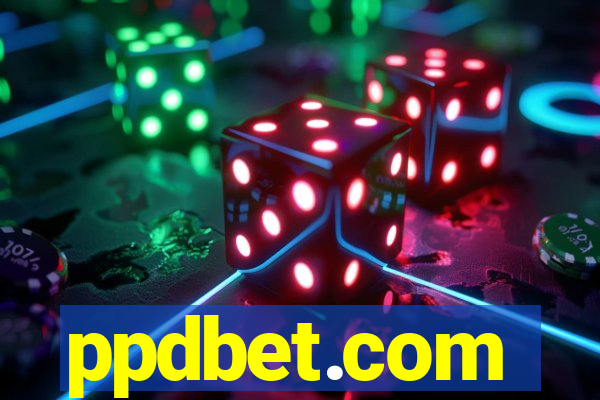 ppdbet.com