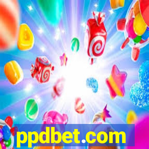 ppdbet.com