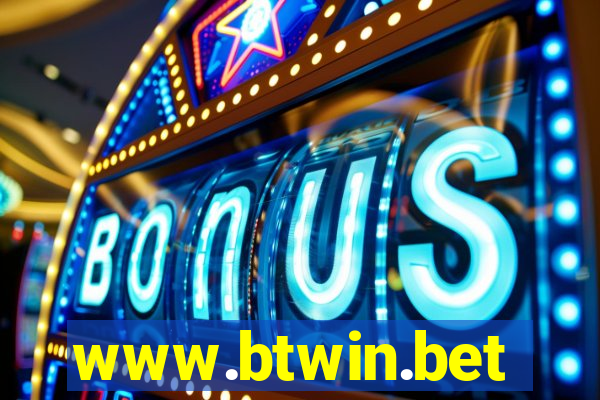 www.btwin.bet