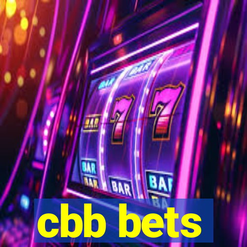 cbb bets