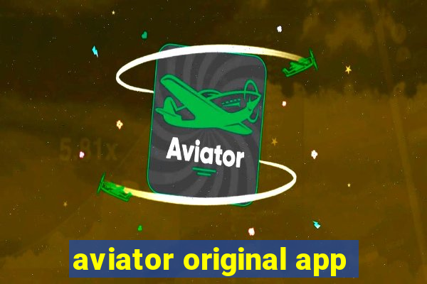 aviator original app