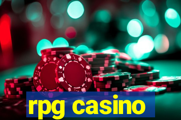 rpg casino