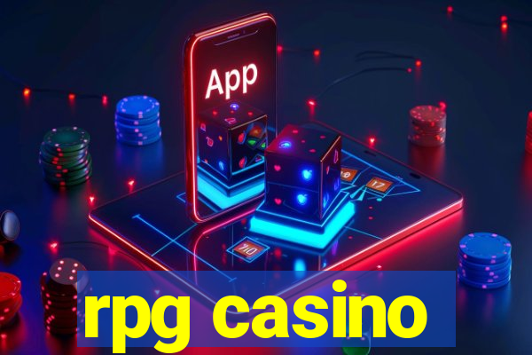 rpg casino