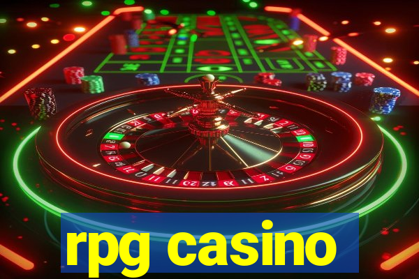 rpg casino