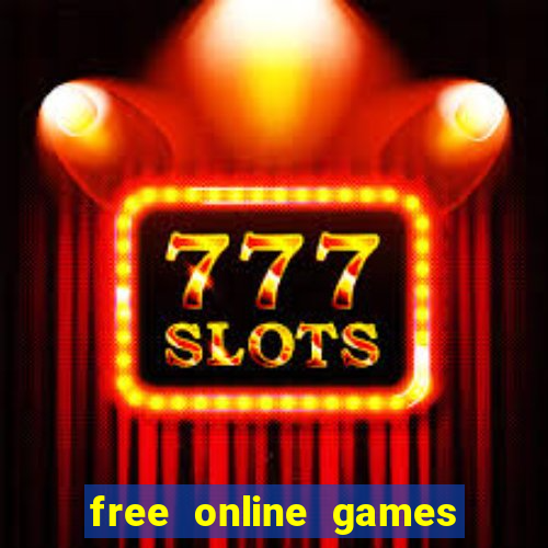 free online games slot machine