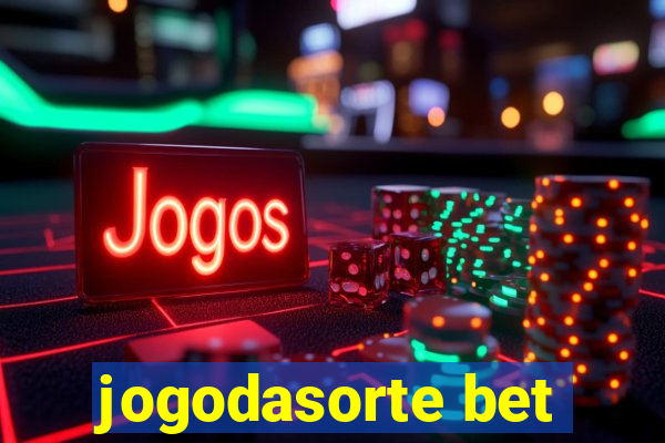 jogodasorte bet