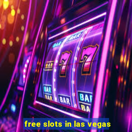 free slots in las vegas