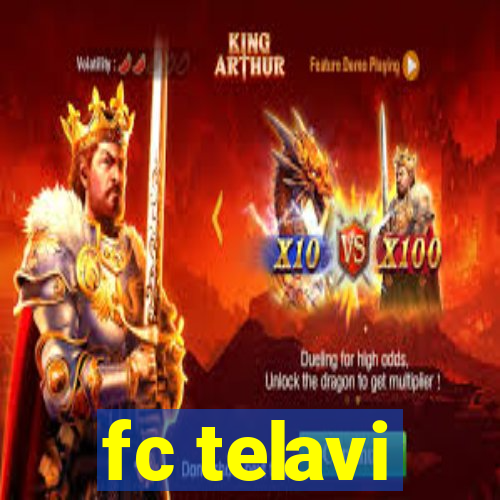 fc telavi