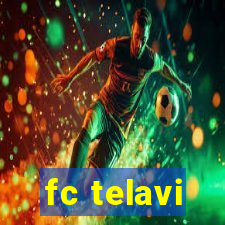 fc telavi