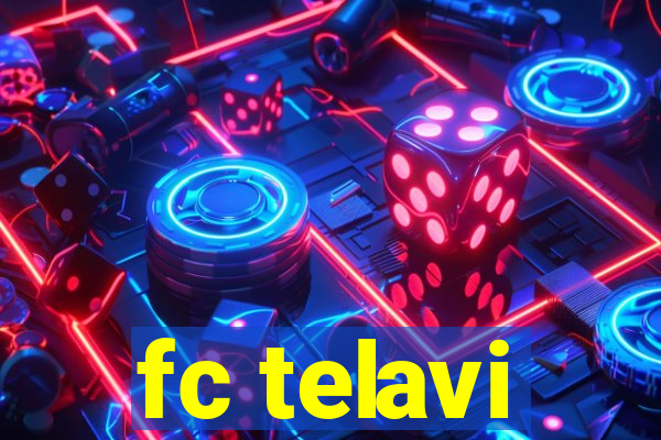 fc telavi