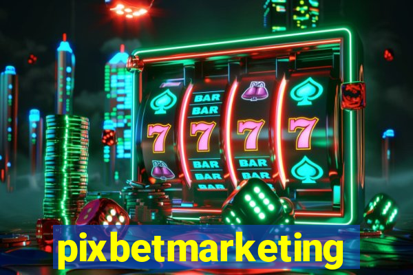 pixbetmarketing