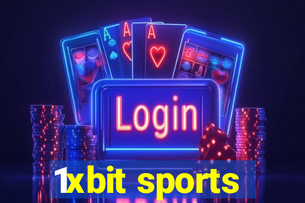 1xbit sports