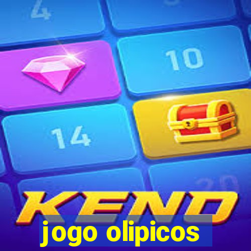 jogo olipicos