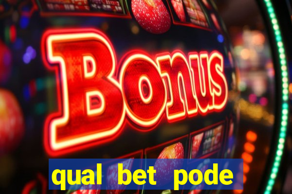 qual bet pode depositar 1 real