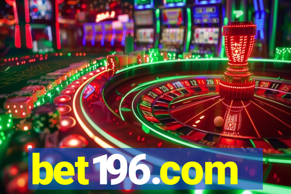 bet196.com