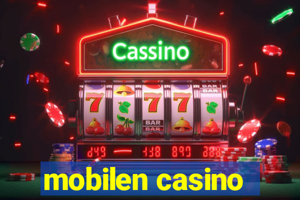 mobilen casino