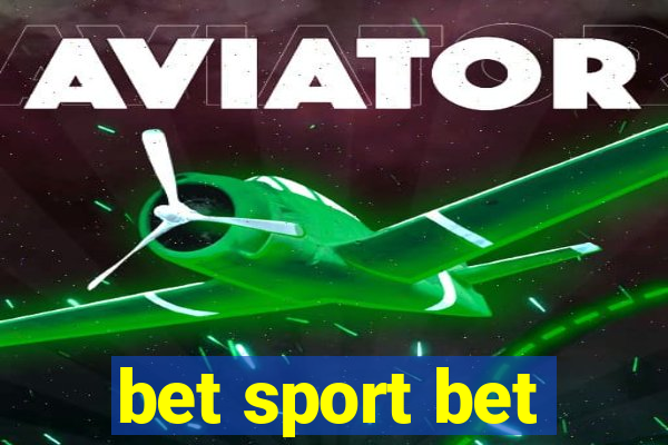 bet sport bet