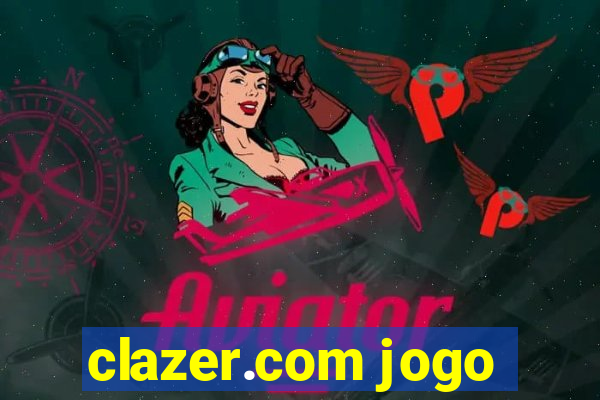 clazer.com jogo