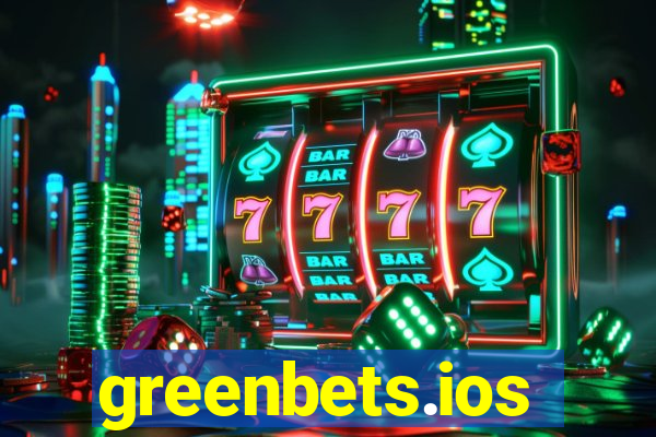 greenbets.ios