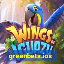 greenbets.ios