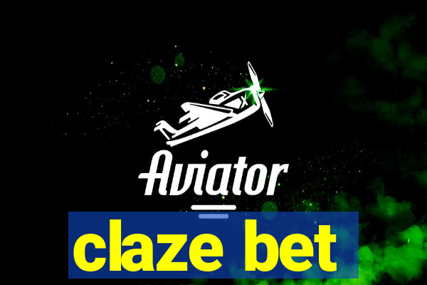 claze bet