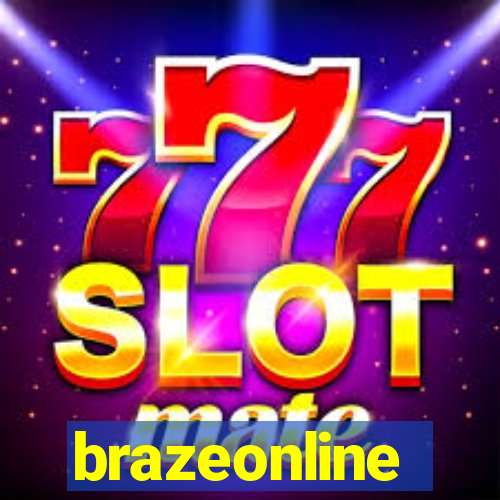 brazeonline