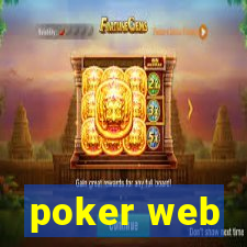 poker web