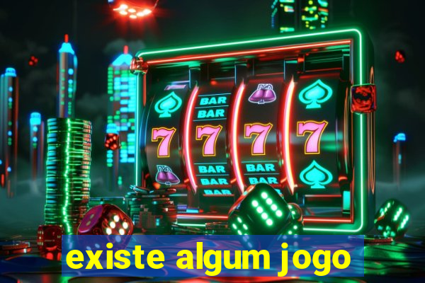 existe algum jogo