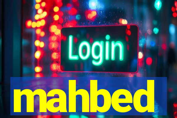 mahbed