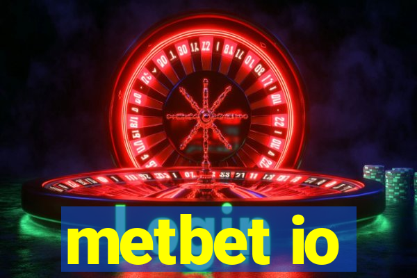 metbet io