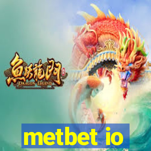 metbet io