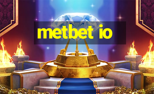 metbet io